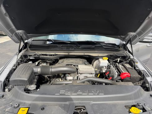 Used 2022 RAM 1500 Rebel w/ Rebel Level 1 Equipment Group image 26