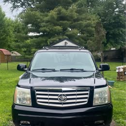 Used 2004 Cadillac Escalade AWD image 9