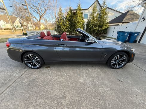 Used 2020 BMW 440i xDrive Convertible w/ Convenience Package image 22