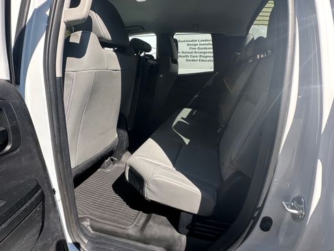 Used 2021 Toyota Tundra SR image 14