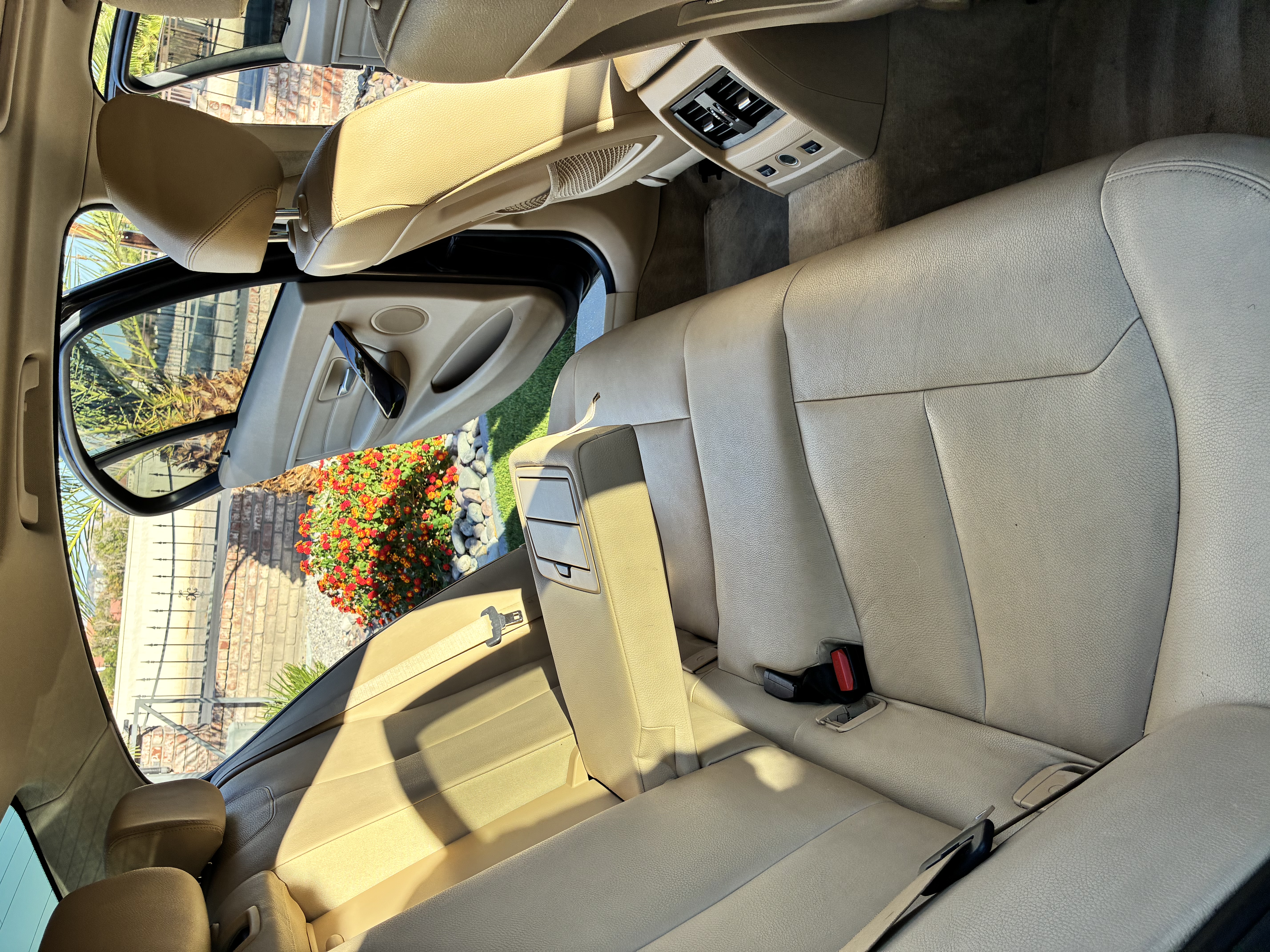 Used 2014 BMW 328d Sedan RWD image 20