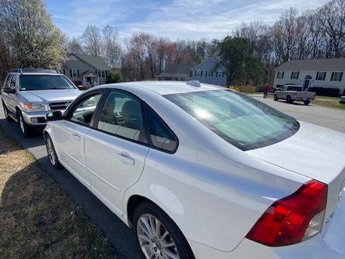 Used 2009 Volvo S40 2.4i image 13