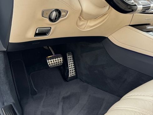 Used 2020 Mercedes-Benz S 63 AMG 4MATIC Coupe image 16