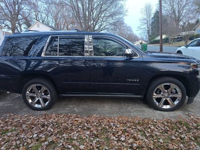 Used 2019 Chevrolet Tahoe Premier
