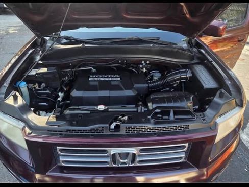 Used 2007 Honda Ridgeline RTS image 10