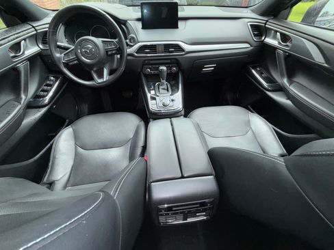 Used 2020 MAZDA CX-9 Grand Touring AWD/4WD image 10