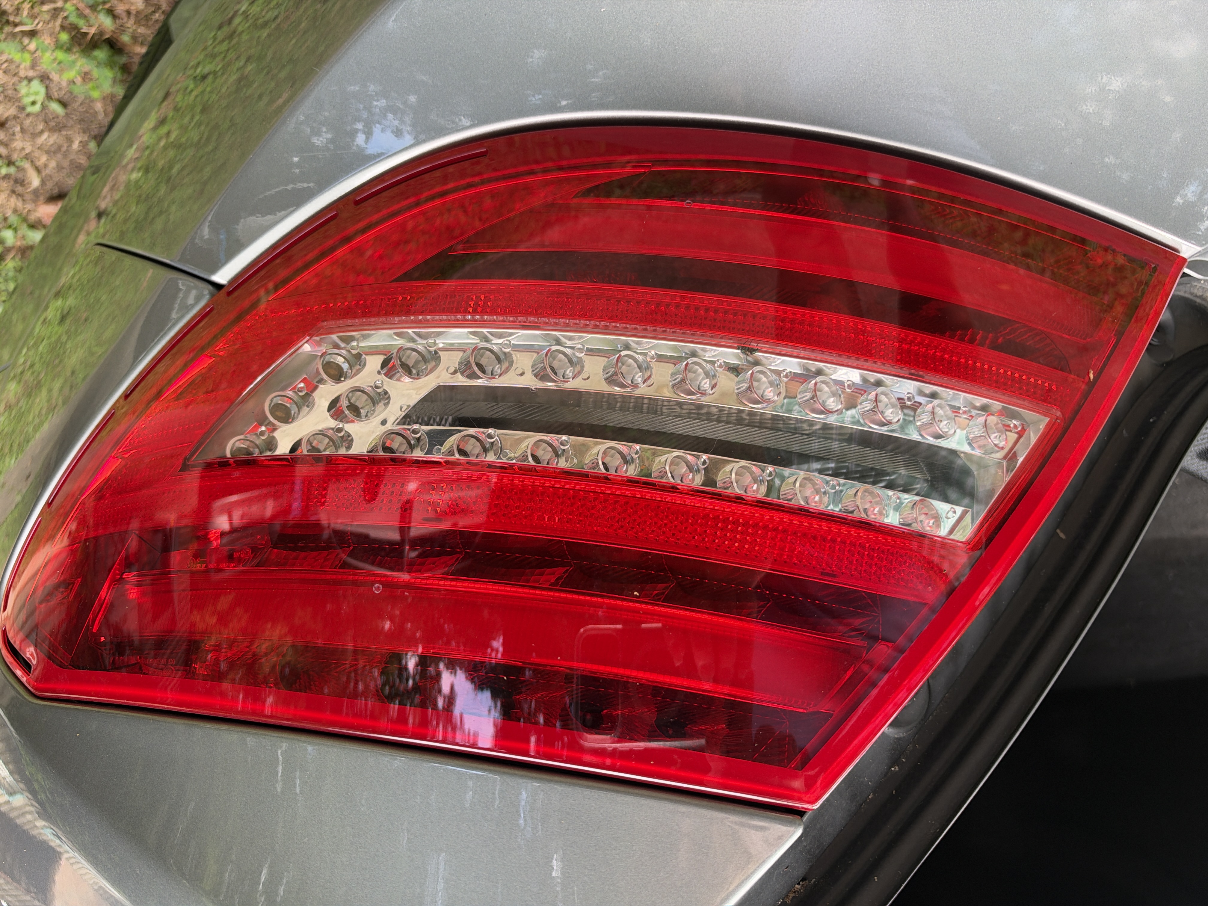 Used 2014 Mercedes-Benz C 300 4MATIC Sedan image 17
