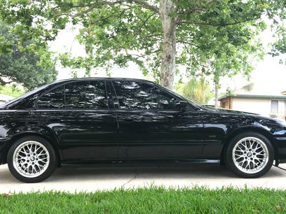 Used 2003 BMW 530i Sedan