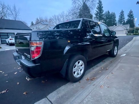 Used 2006 Honda Ridgeline RTL image 6