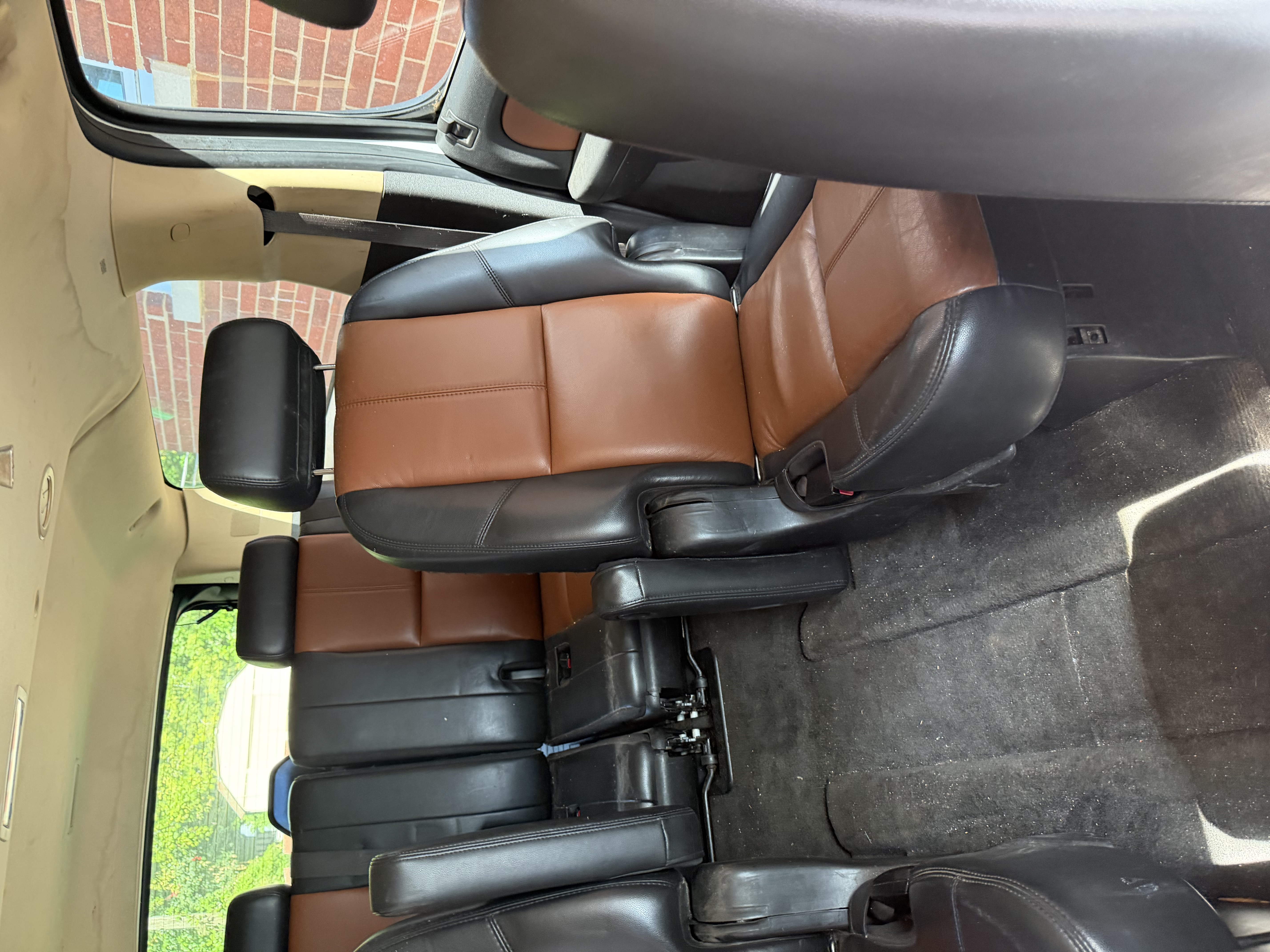 Used 2007 Chevrolet Suburban LT w/ LT Preferred Equipment Group AWD/4WD image 24