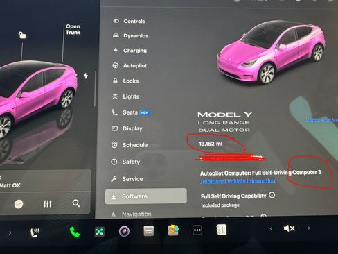 Used 2023 Tesla Model Y Long Range image 17