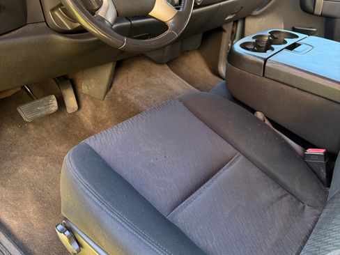 Used 2011 GMC Sierra 1500 SLE w/ Power Tech Package image 12