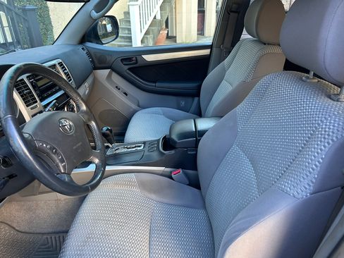 Used 2006 Toyota 4Runner Sport image 16