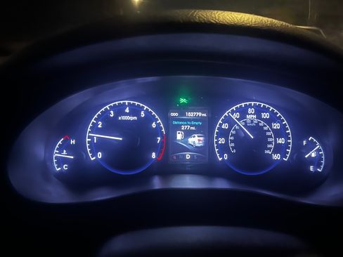 Used 2014 Hyundai Genesis 5.0 R-Spec image 12