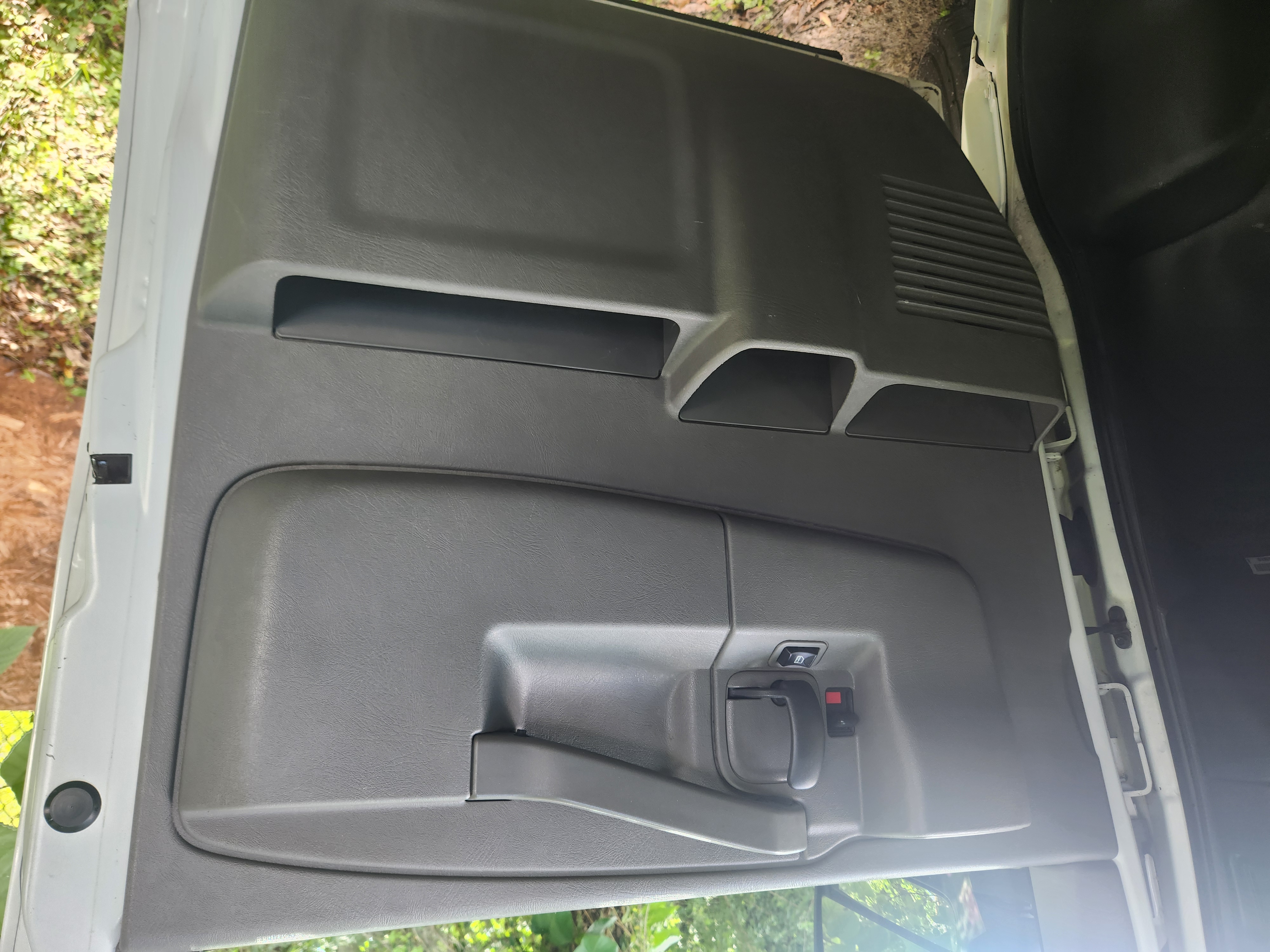 Used 2021 Chevrolet Express 2500 Extended w/ Driver Convenience Package RWD image 6