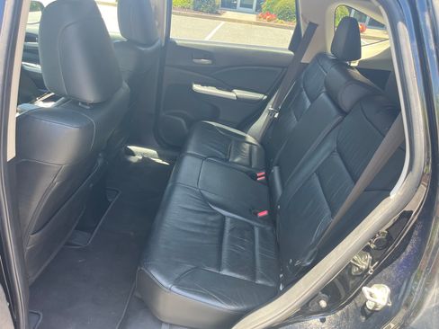 Used 2013 Honda CR-V EX-L image 8