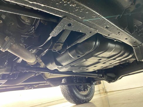 Used 2003 Lexus LX 470 4WD image 8