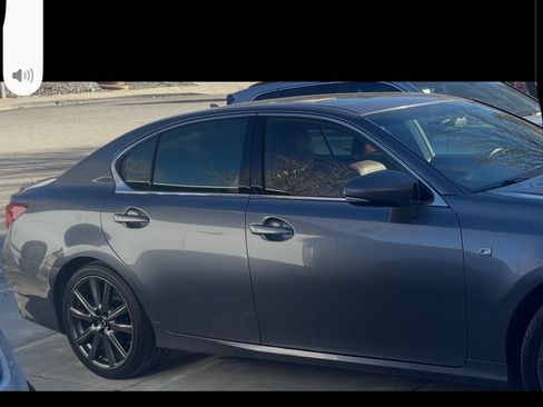 Used 2013 Lexus GS 350 image 8
