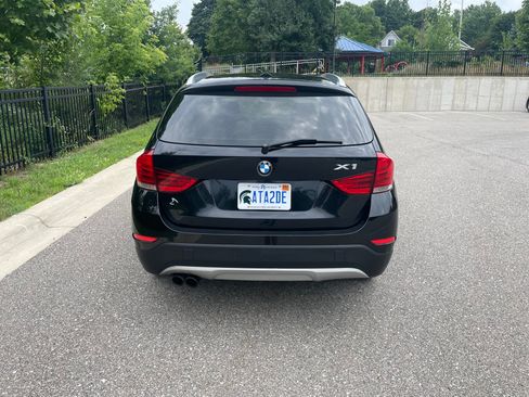 Used 2015 BMW X1 xDrive35i image 8