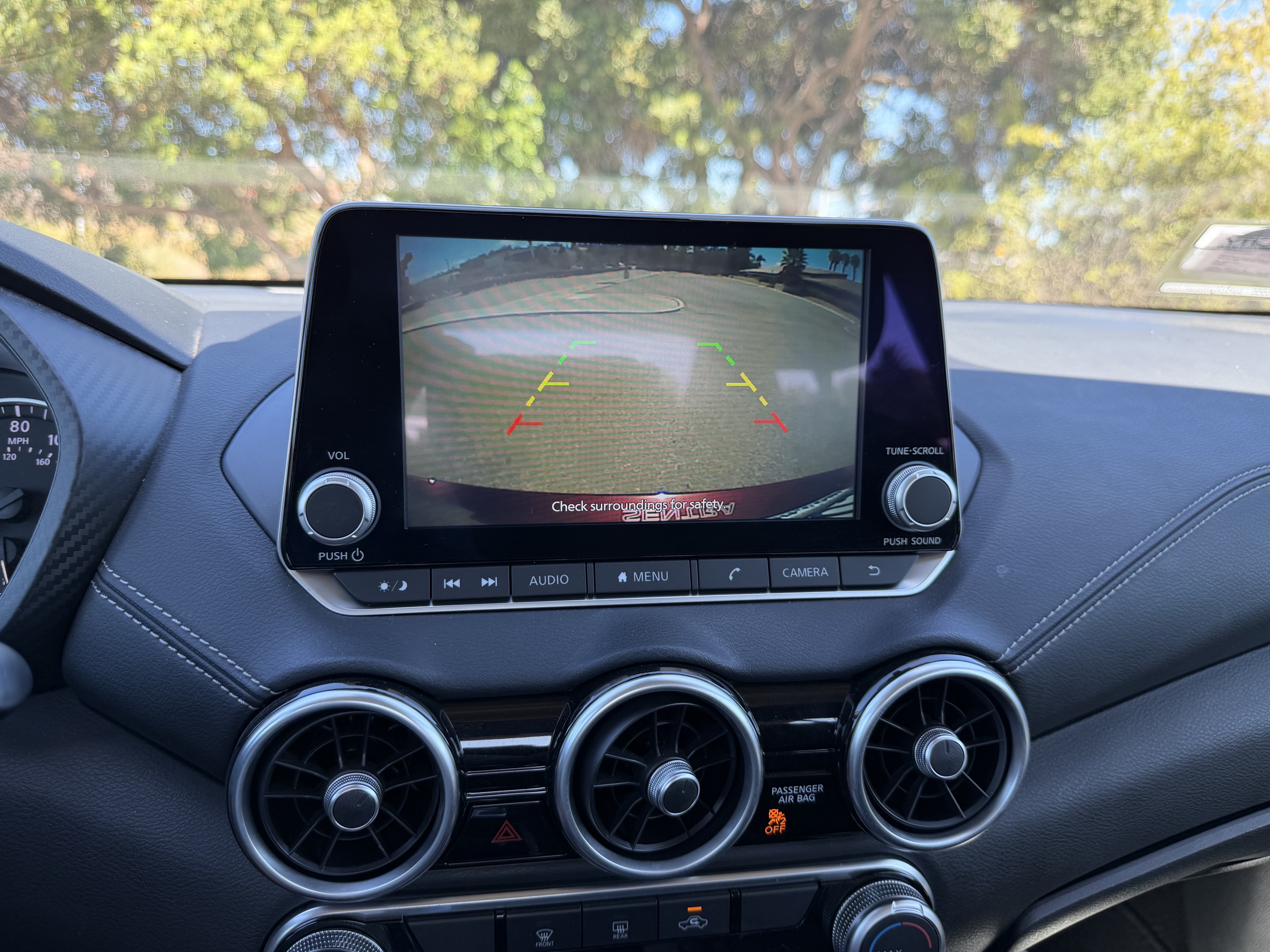 Used 2022 Nissan Sentra SV FWD image 14