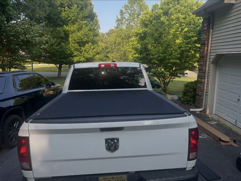 Used 2019 RAM 1500 Tradesman image 12