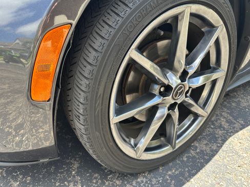 Used 2016 MAZDA MX-5 Miata Grand Touring RWD image 18