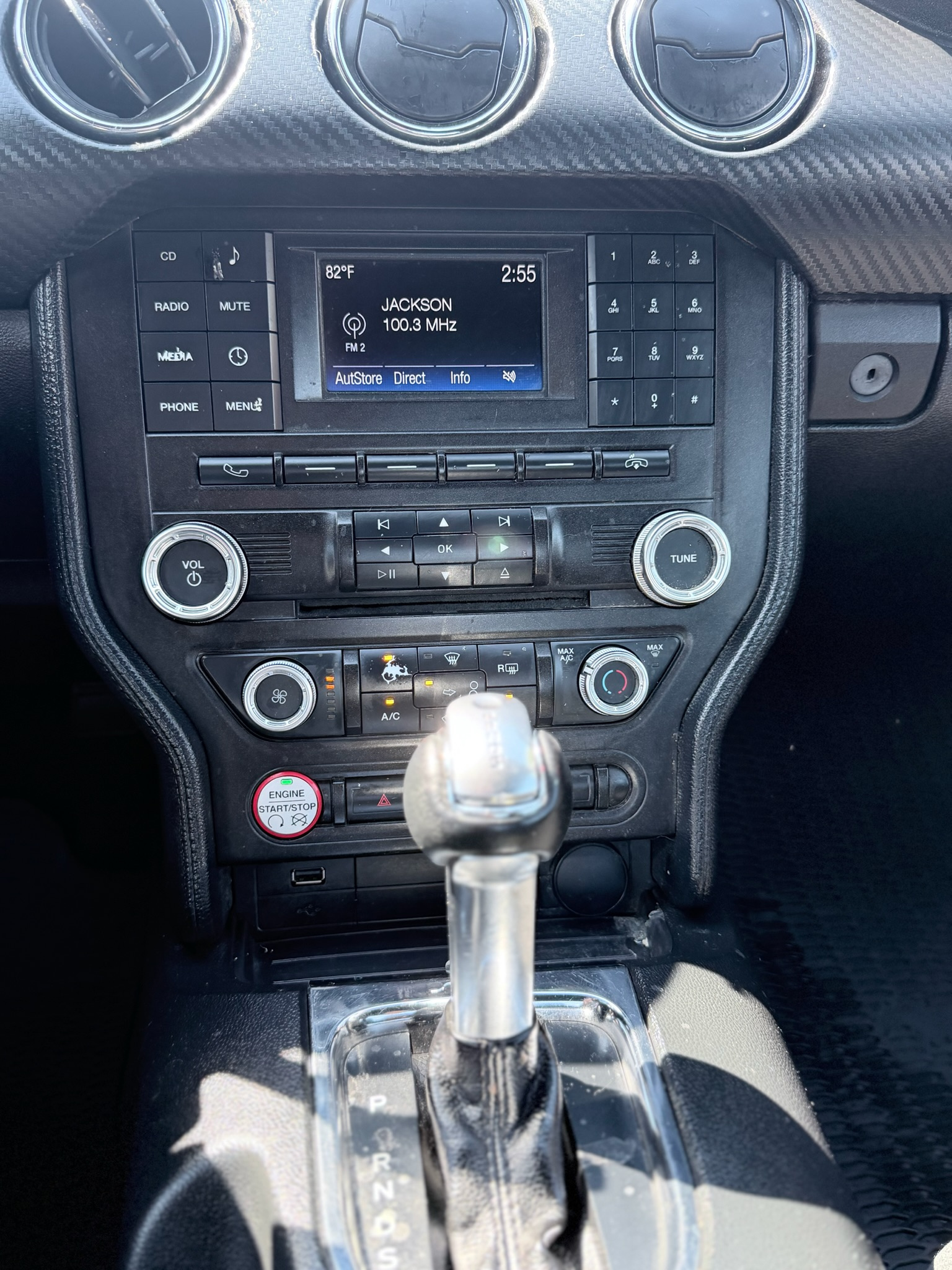 Used 2016 Ford Mustang Coupe RWD image 15