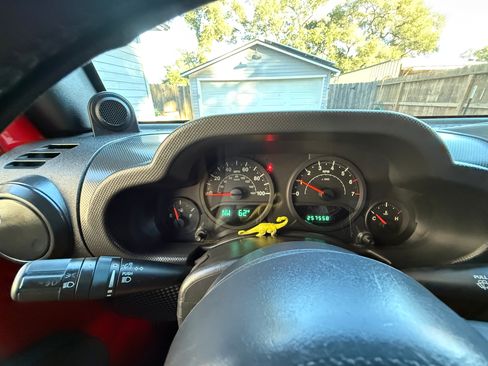 Used 2007 Jeep Wrangler Unlimited X image 20