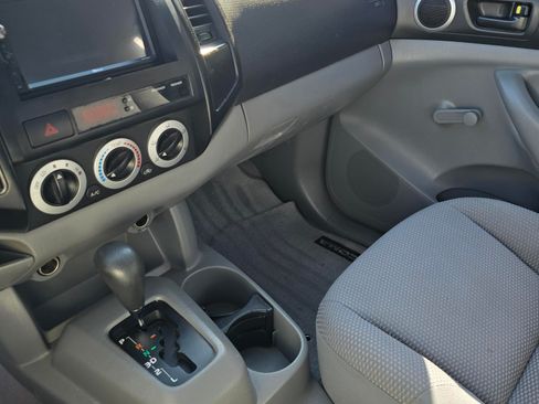 Used 2007 Toyota Tacoma 2WD Regular Cab image 12