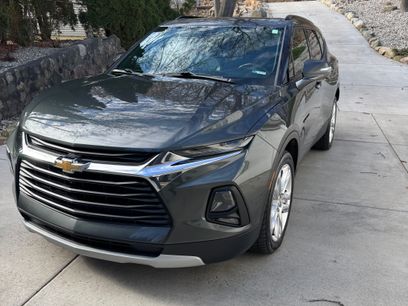 Used 2019 Chevrolet Blazer LT w/ Sun and Wheels Package