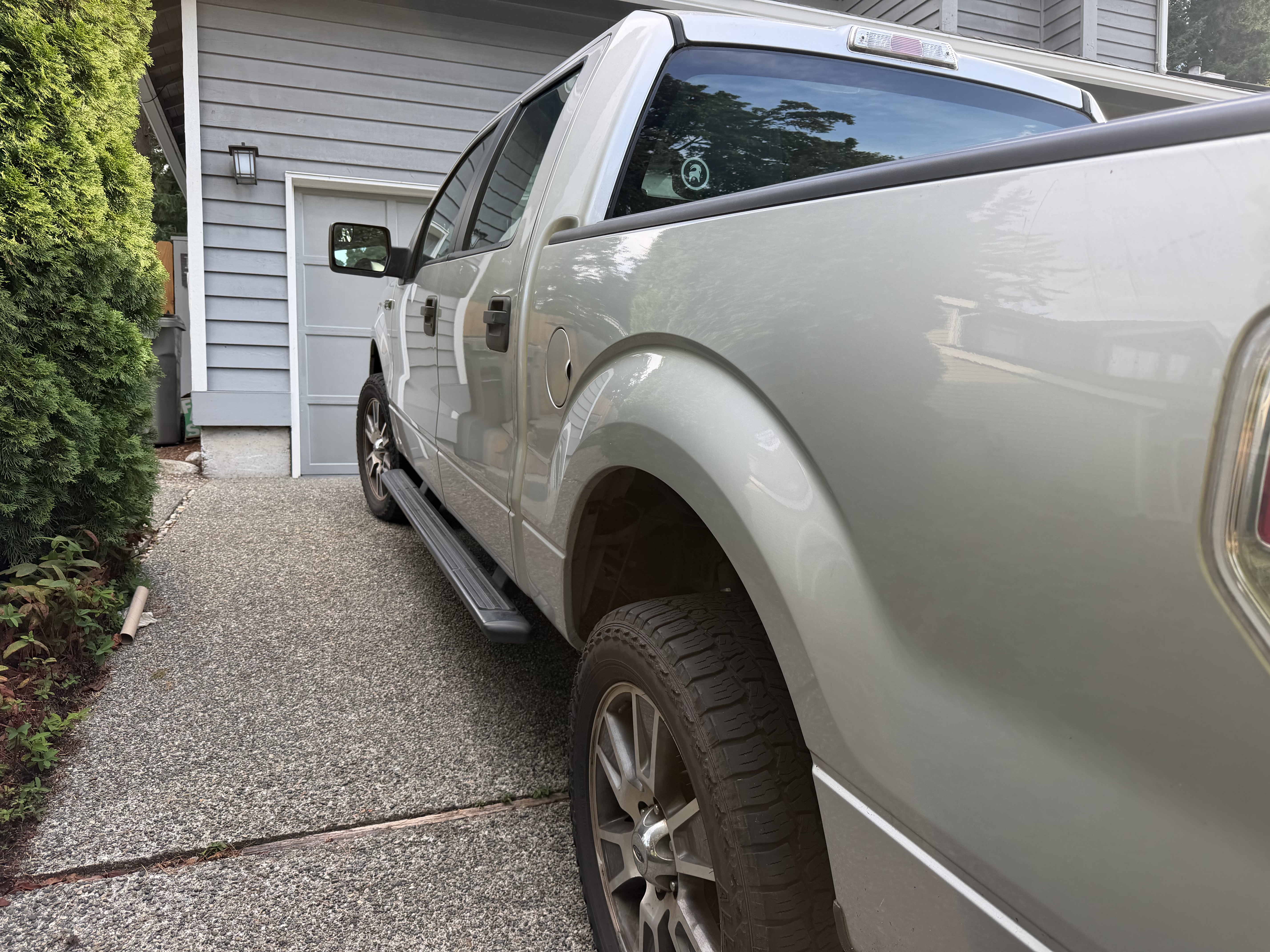 Used 2014 Ford F150 STX w/ Equipment Group 201A Mid AWD/4WD image 20