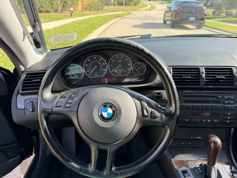 Used 2003 BMW 330Ci Coupe image 13