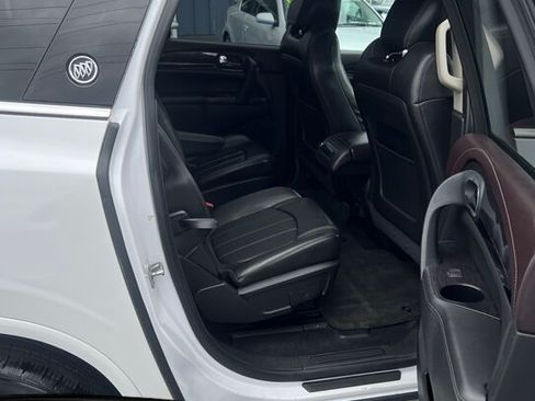 Used 2016 Buick Enclave Premium image 9