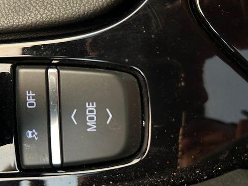 Used 2014 Cadillac CTS Vsport Premium image 17