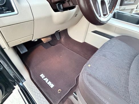 Used 2017 RAM 1500 Big Horn image 13