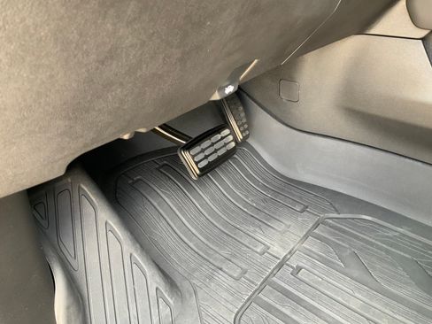 Used 2024 GMC Sierra 2500 Denali Ultimate image 13