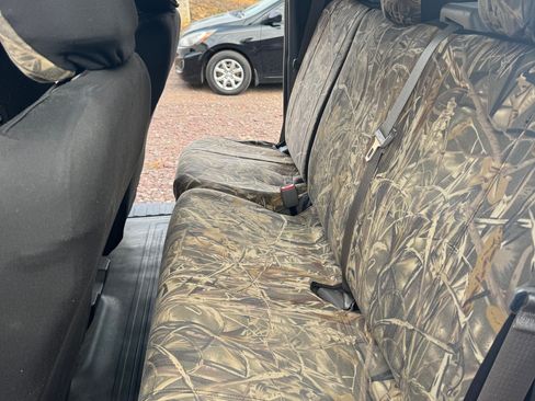 Used 2015 Ford F150 XL w/ Equipment Group 101A Mid image 6