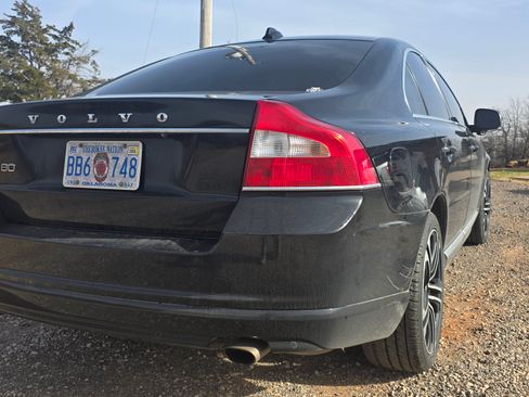 Used 2013 Volvo S80 3.2 image 12
