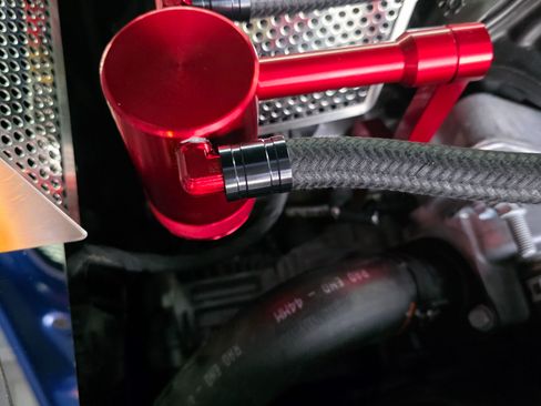 Used 2020 Dodge Challenger R/T Scat Pack image 8