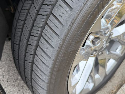 Used 2016 GMC Yukon XL Denali w/ Open Road Package image 2