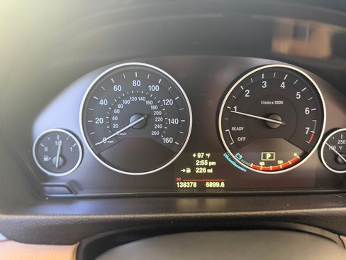 Used 2014 BMW 328i Sedan RWD image 28