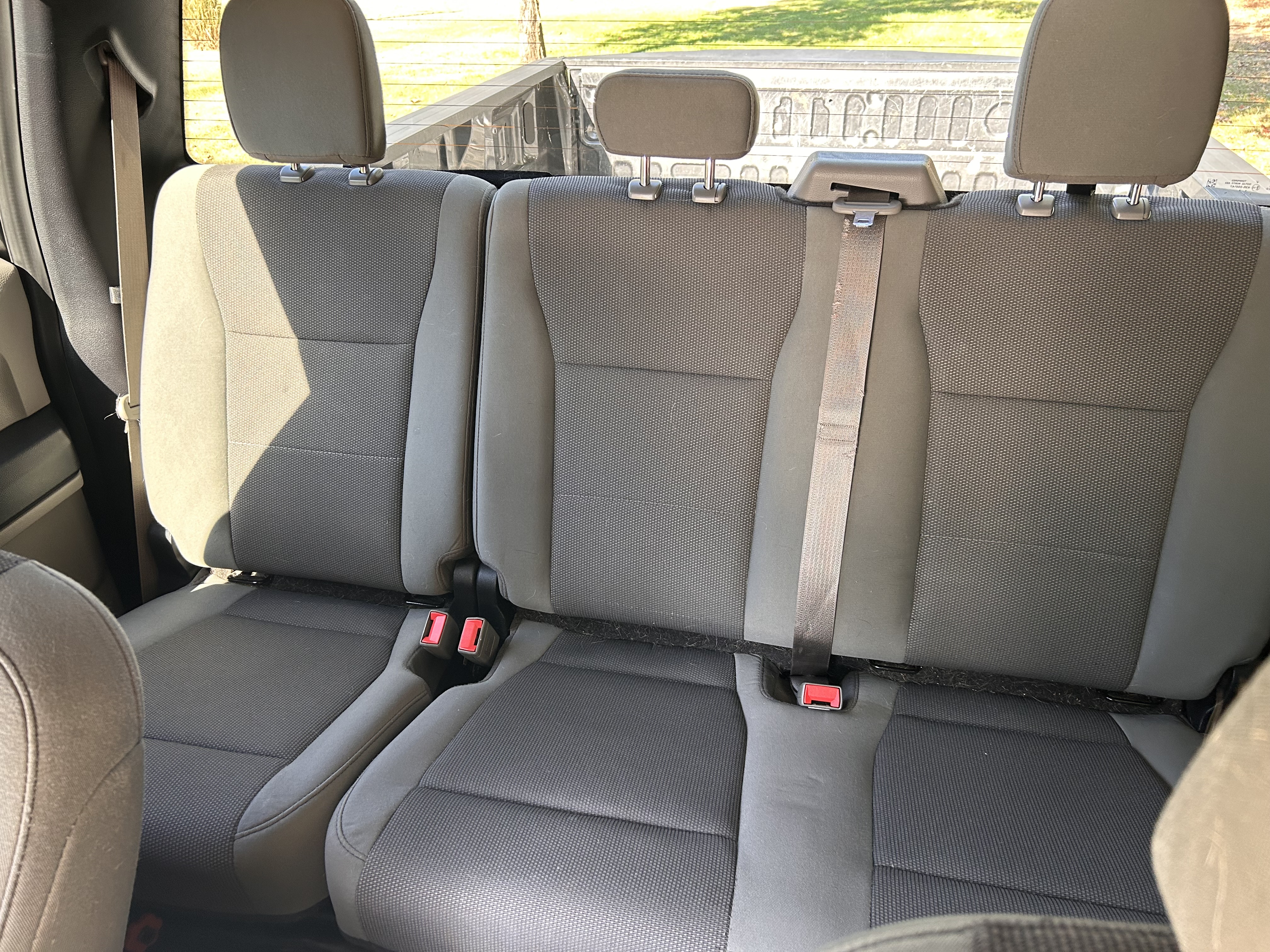Used 2019 Ford F250 XL w/ STX Appearance Package AWD/4WD image 9