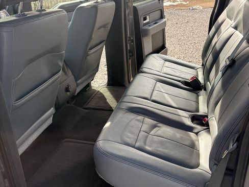 Used 2014 Ford F150 XLT w/ Equipment Group 302A Luxury image 14