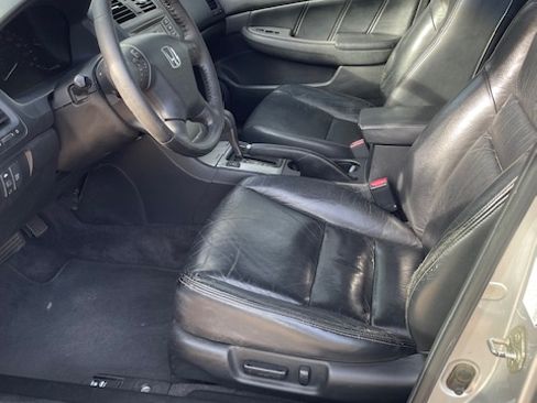 Used 2007 Honda Accord EX-L image 12