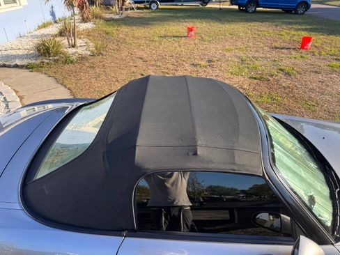 Used 2000 Honda S2000 image 11