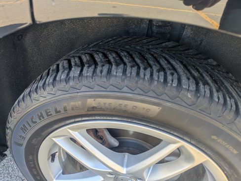 Used 2016 Audi Q5 TDI Prestige w/ Prestige Package image 9