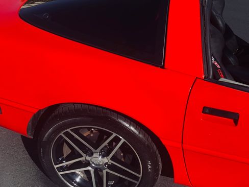 Used 1994 Chevrolet Corvette Coupe RWD image 14