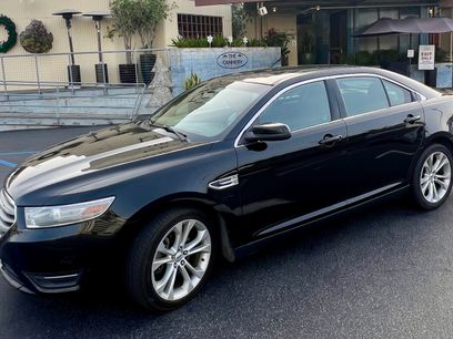Used 2013 Ford Taurus SEL