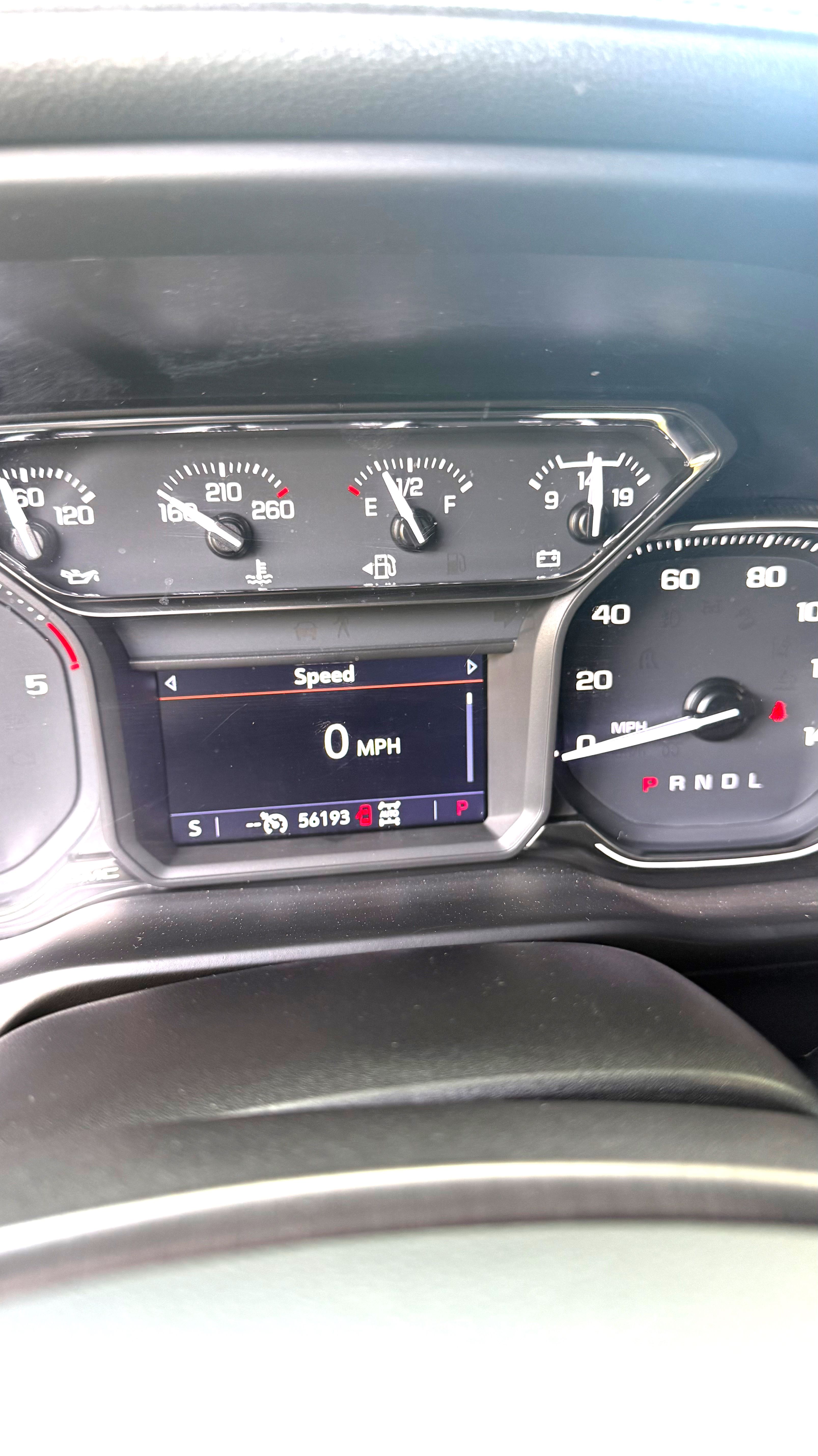 Used 2022 GMC Sierra 2500 AT4 w/ Gooseneck/5TH Wheel Package AWD/4WD image 13