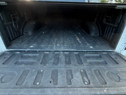 Used 2019 Ford F150 Lariat w/ Trailer Tow Package AWD/4WD image 13